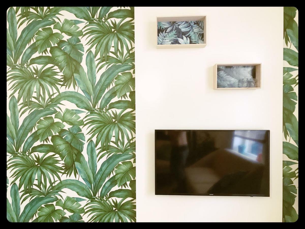布鲁日Trendy House 5Min From Shoppingstreets别墅 外观 照片