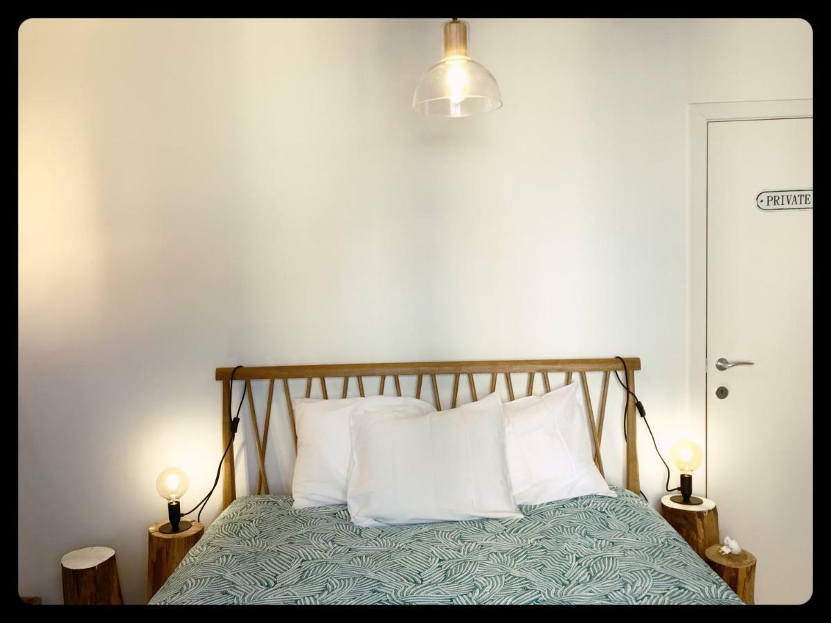 布鲁日Trendy House 5Min From Shoppingstreets别墅 外观 照片