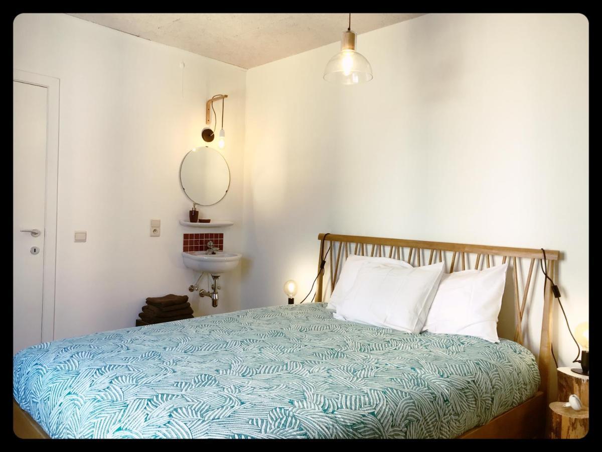 布鲁日Trendy House 5Min From Shoppingstreets别墅 外观 照片